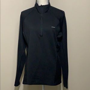 Lightweight Patagonia shirt